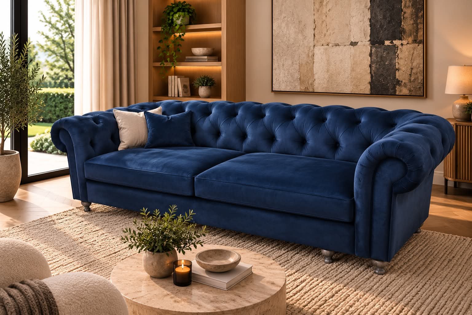 Sofa-lova Merlyn