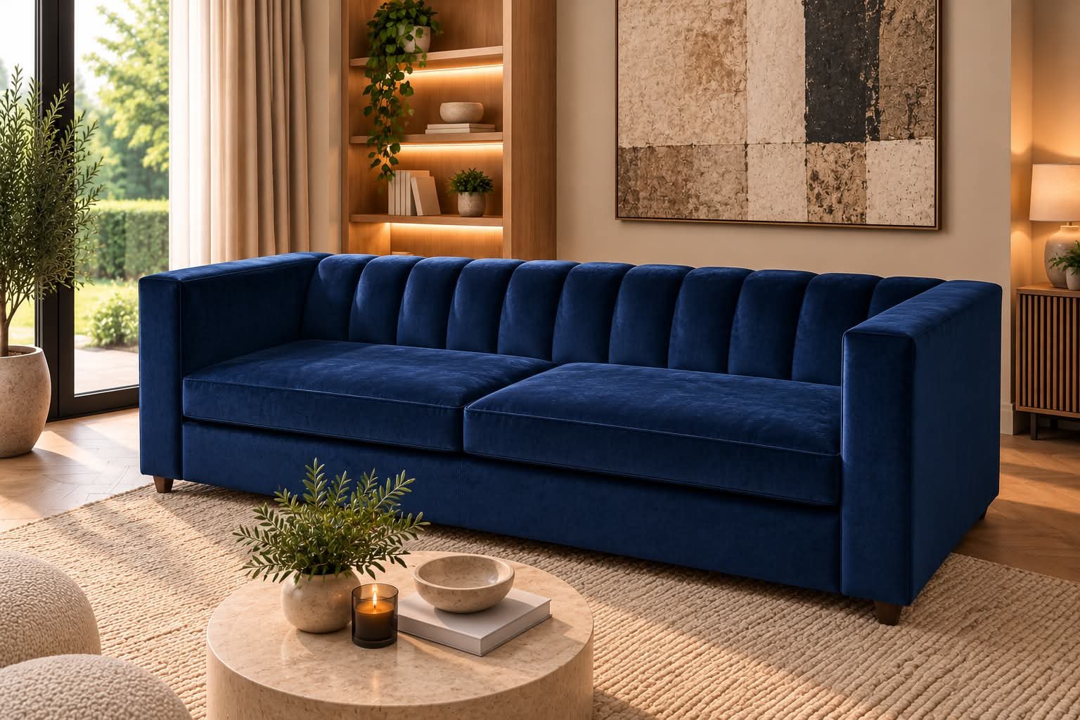 Sofa-lova Pikul