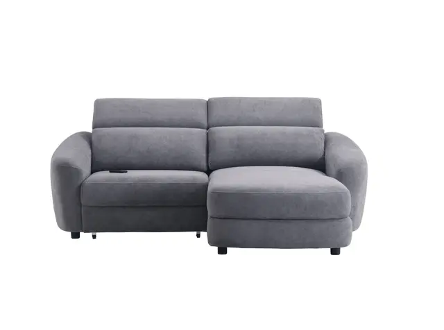 Kampinė dvivietė sofa SEDONA RV