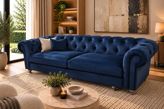 Sofa-lova Merlyn