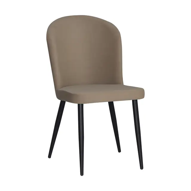 Valgomojo kėdė Barka/Anka 06-Conic KD