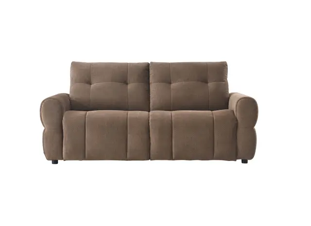 Trivietė sofa su miegamu mechanizmu SOFIA MILLENIUM-04
