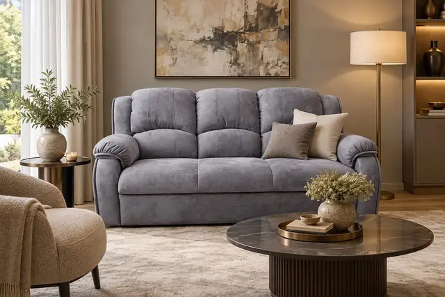 Sofa-lova Arsas 2