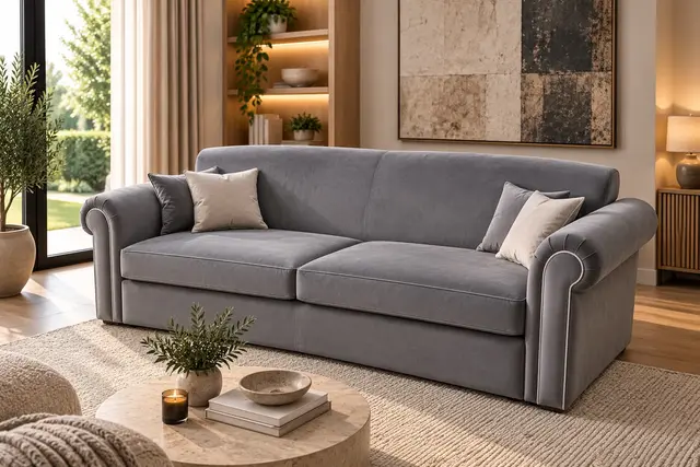 Sofa-lova Estera