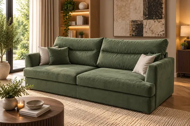 Sofa-lova Luka