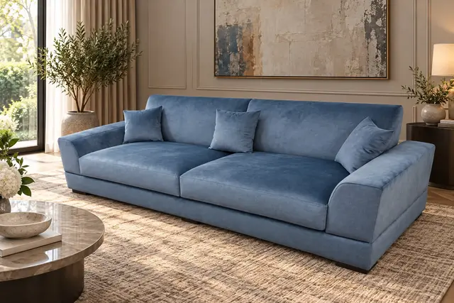 Sofa  BOSS