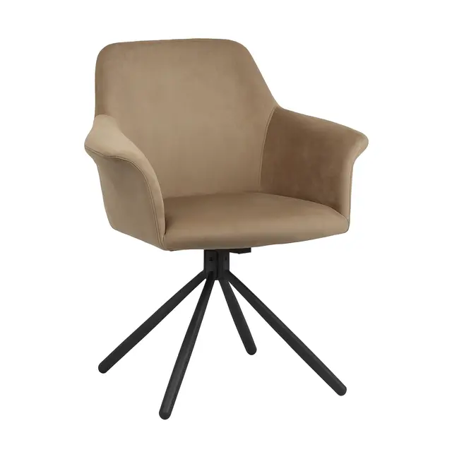 Valgomojo kėdė Pari/Anka 06-Swivel Conic KD