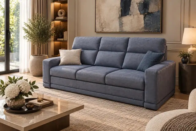 Sofa-lova RIK