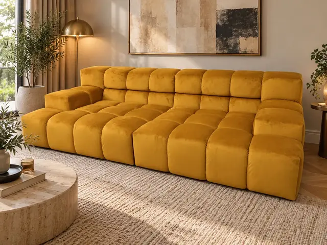 Sofa LEO